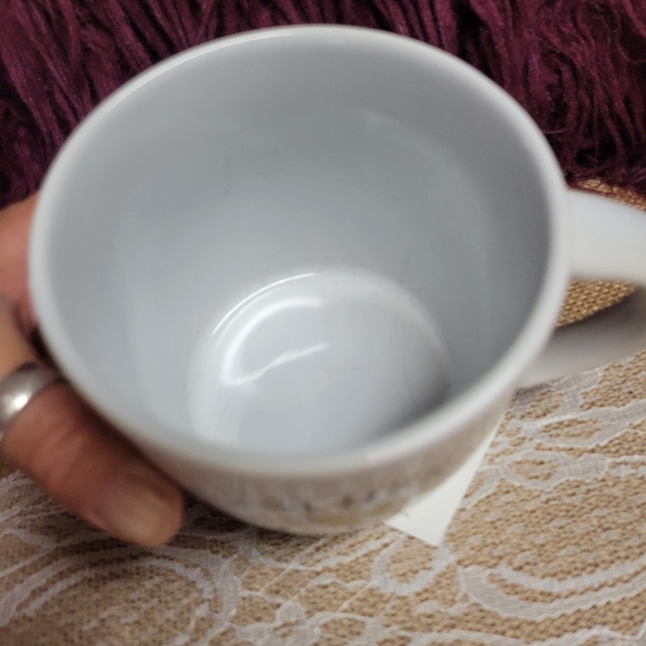 NWT adorable coffee mug I'm her squeeze with a lemon Wedge - Picture 4 of 6